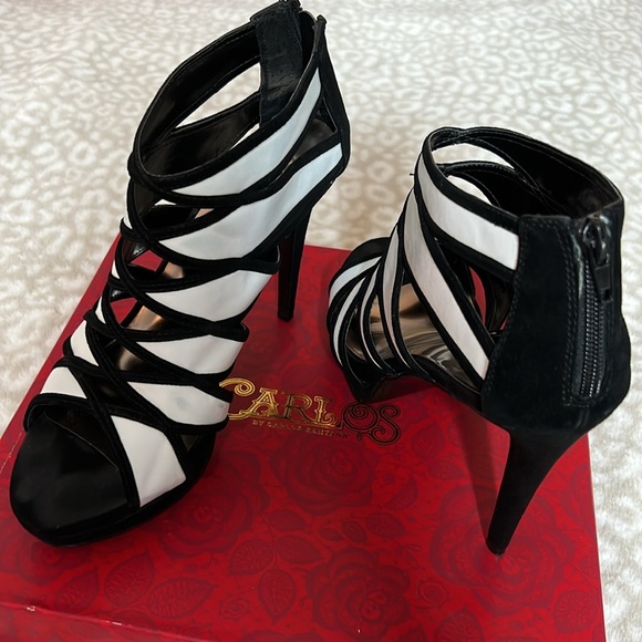 Carlos Santana - Strata - Picture 4 of 5